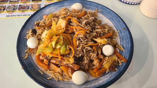 20250421_124957.jpg 전주 - Qaysar Qaynar