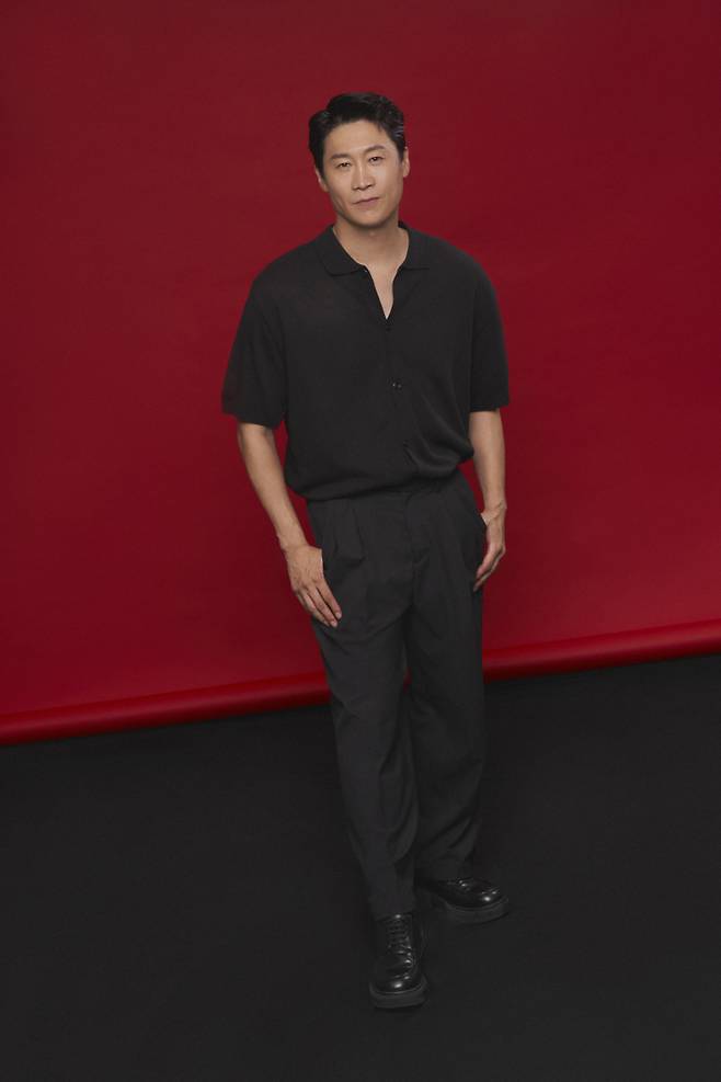 사진=넷플릭스 제공.