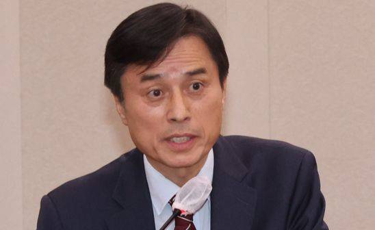 조은석 내란 특검. 중앙포토