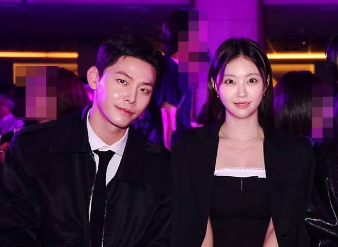 /사진=장태오 인스타그램