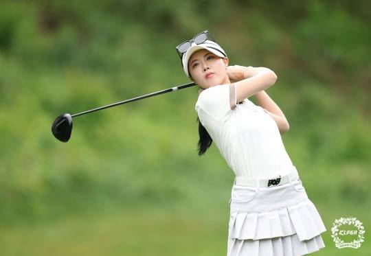 장소희. 사진=연합뉴스