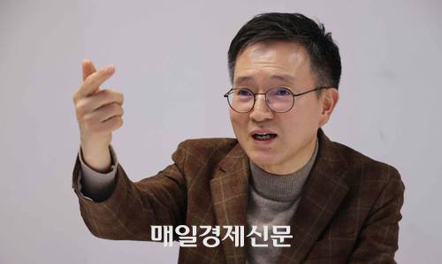 윤건수 DSC인베스트먼트 대표