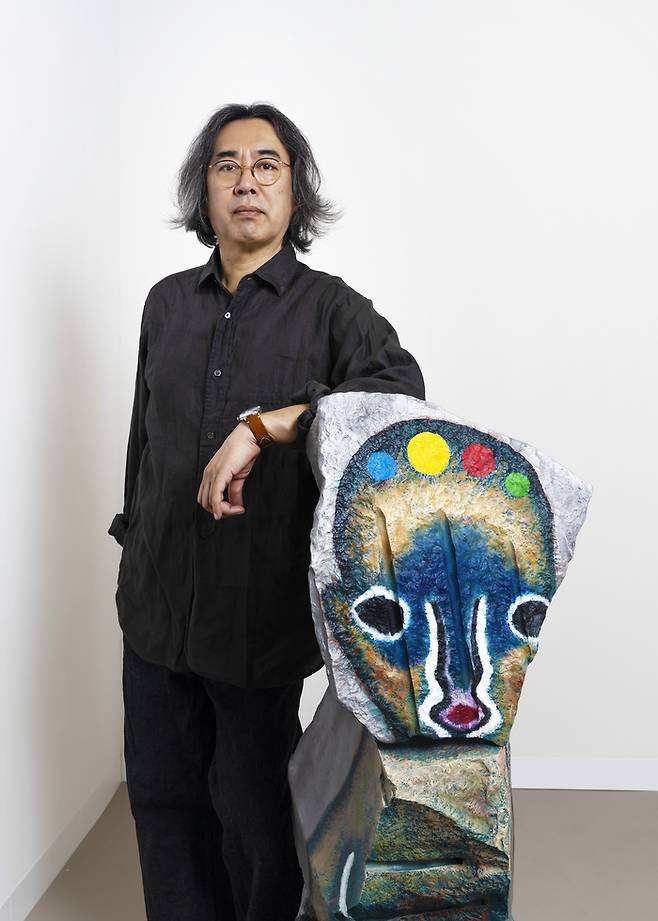 이즈미 카토 [페로탕]