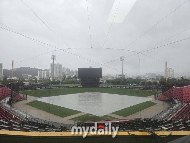 광주KIA챔피언스필드/광주=김진성 기자
