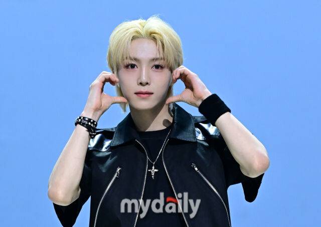 올아워즈 민제 / 한혁승 기자 hanfoto@mydaily.co.kr