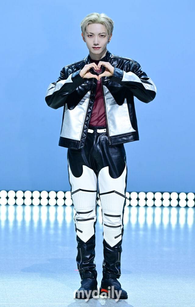 올아워즈 현빈 / 한혁승 기자 hanfoto@mydaily.co.kr