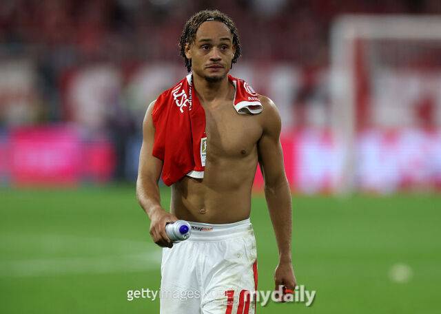 사비 시몬스/게티이미지코리아