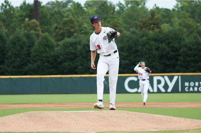 콜먼 볼스윅 개인 SNS 캡처