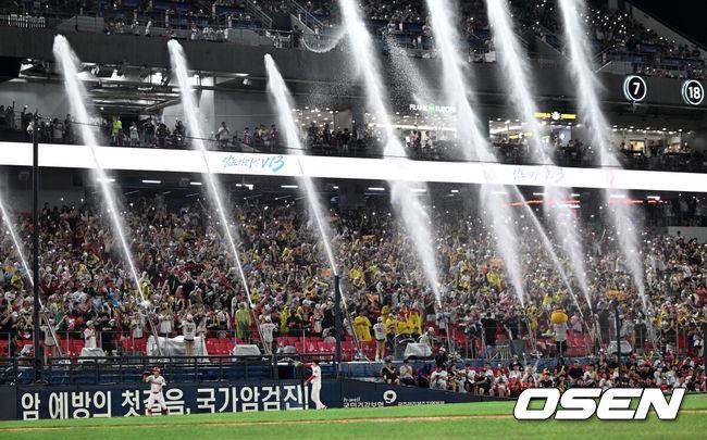 광주-기아 챔피언스필드. /OSEN DB