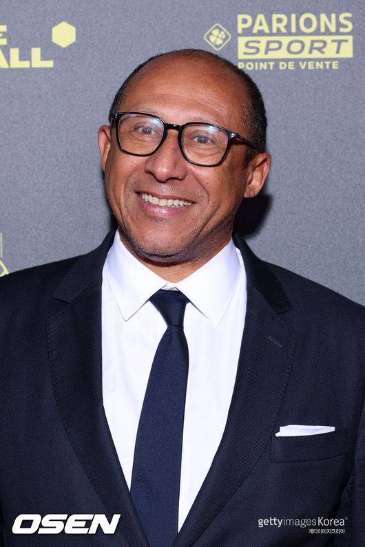 [사진] 필리프 디알로 /ⓒGettyimages(무단전재 및 재배포 금지)