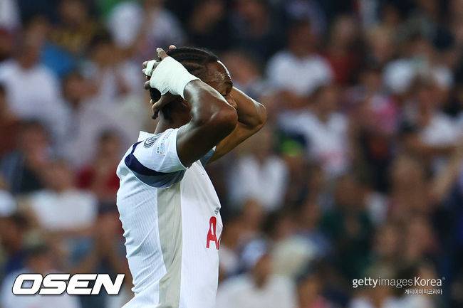 [사진] ⓒGettyimages(무단전재 및 재배포 금지)