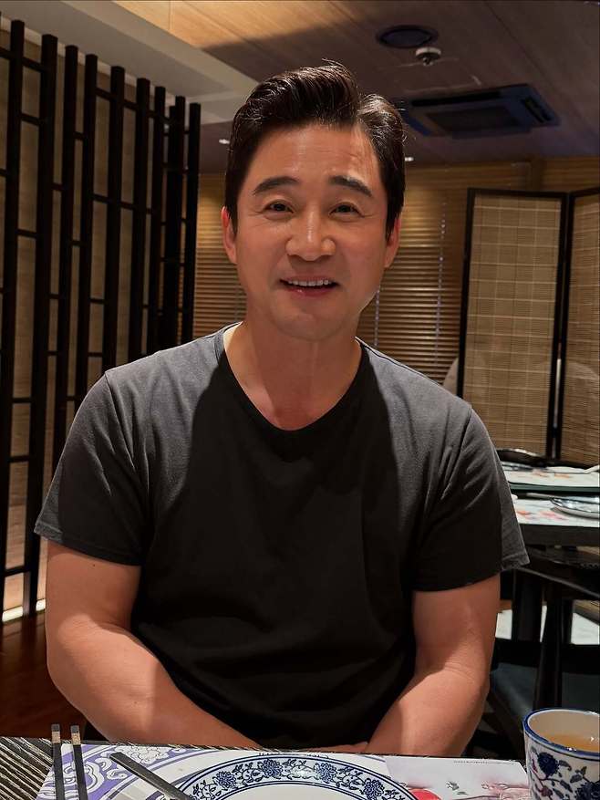 배우 전노민 역시 숏폼 드라마 ‘안녕, 오빠들’에서 열연을 펼친 바 있다. 전노민 SNS 캡처