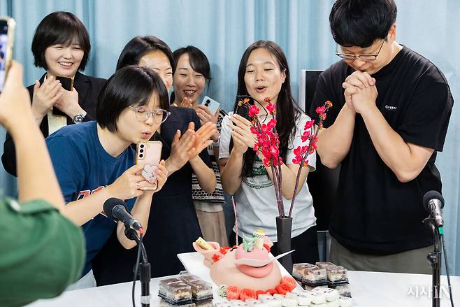 ⓒ시사IN 신선영