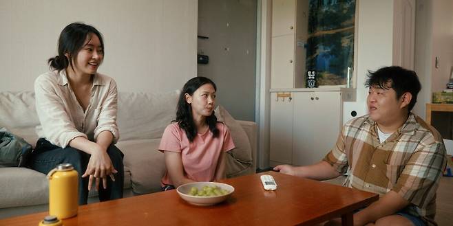 제10회 울산울주세계산악영화제(집행위원장 엄홍길)가 울산에서 보기 어려운 다양한 영화들을 울주 시네마에서 상영하며 지역 관객들에게 차별화된 문화 경험을 선사한다. 인간 섹션 상영작 《월드 프리미어》 ⓒ울산울주세계산악영화제