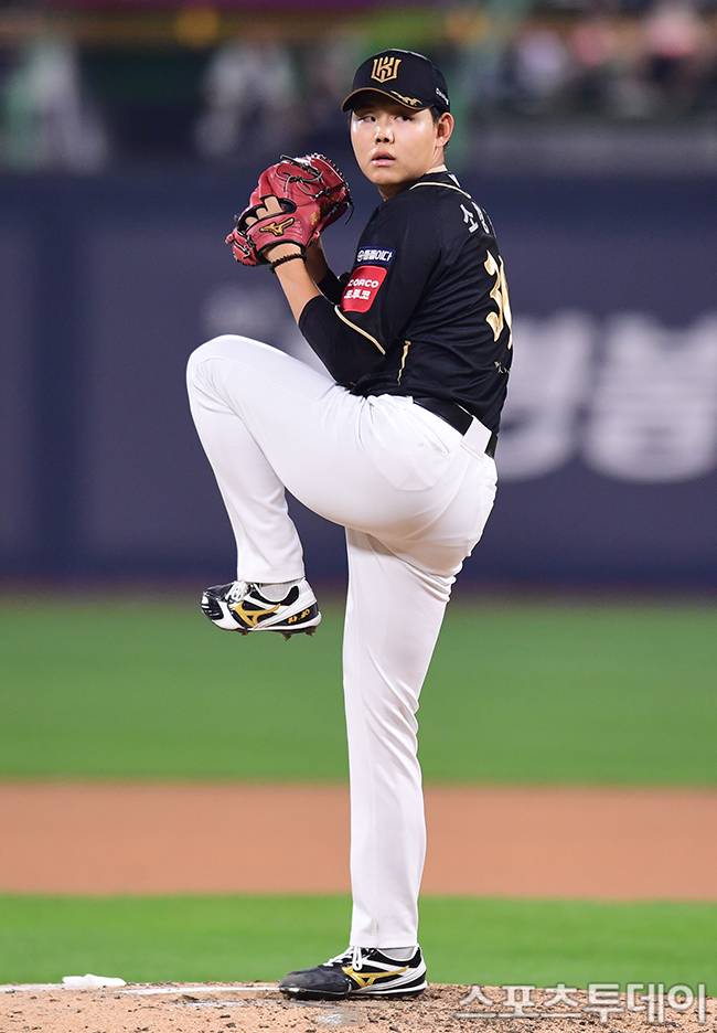 소형준 / 사진=권광일 기자