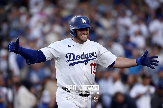 ▲ 부상에서 돌아온 맥스 먼시.