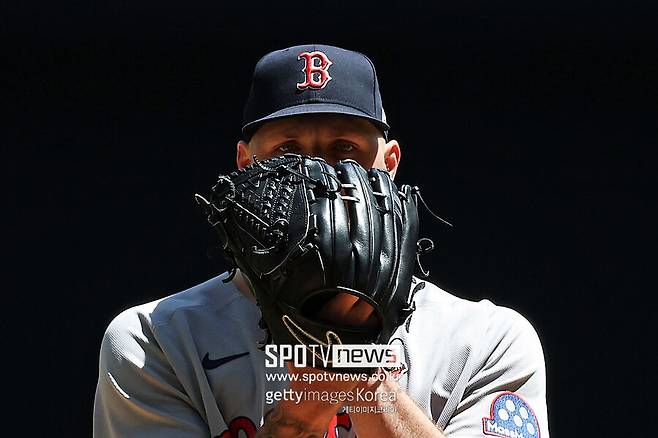 ▲ 개럿 크로셰