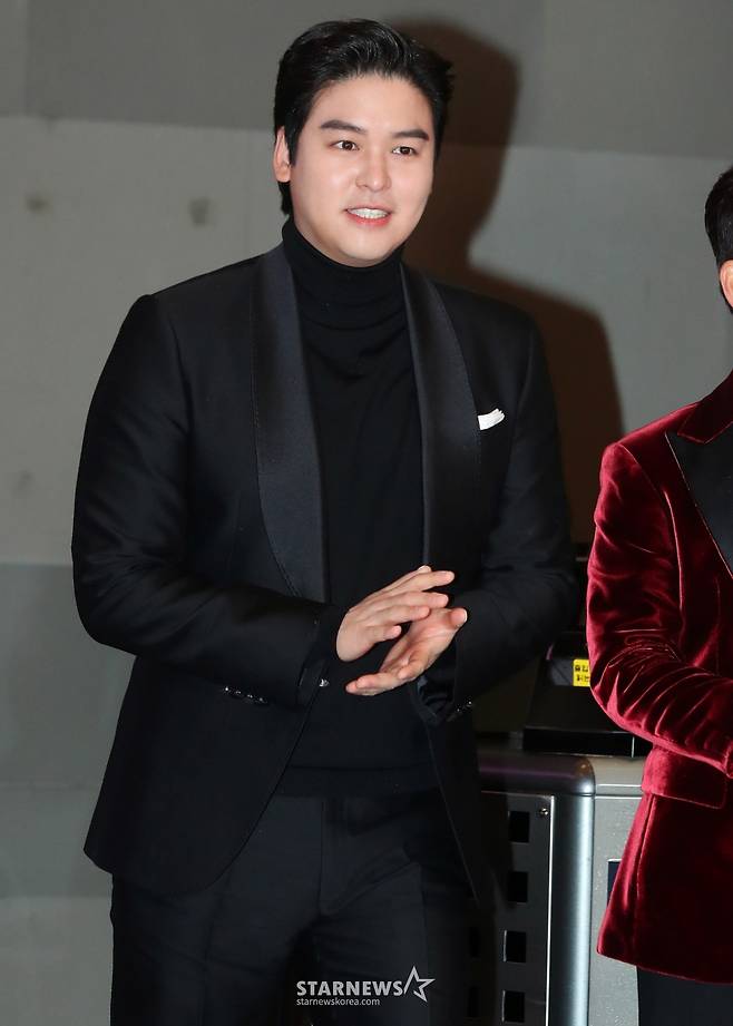 배우 이장우/ 2023.12.29 /사진=스타뉴스