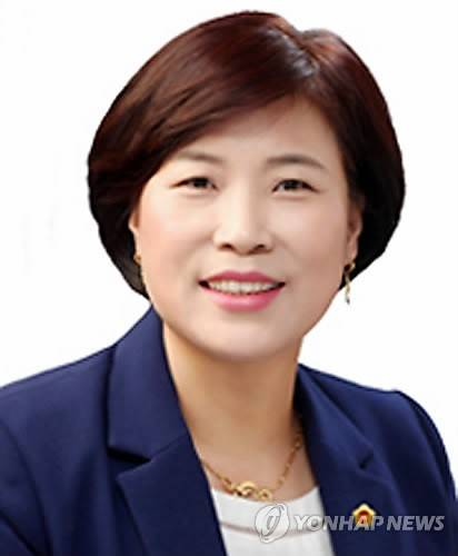 한희경 서울장학숙 관장 [연합뉴스 자료사진]