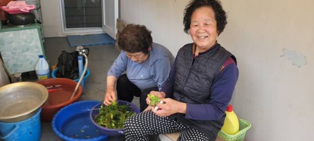 이경자 요양보호사