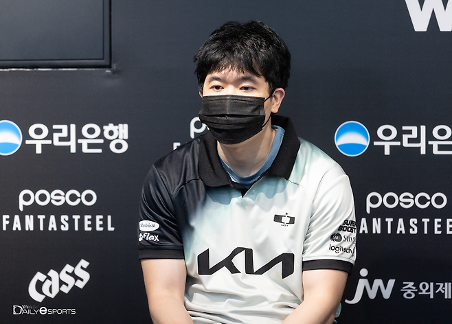 디플러스 기아 '씨맥' 김대호 코치