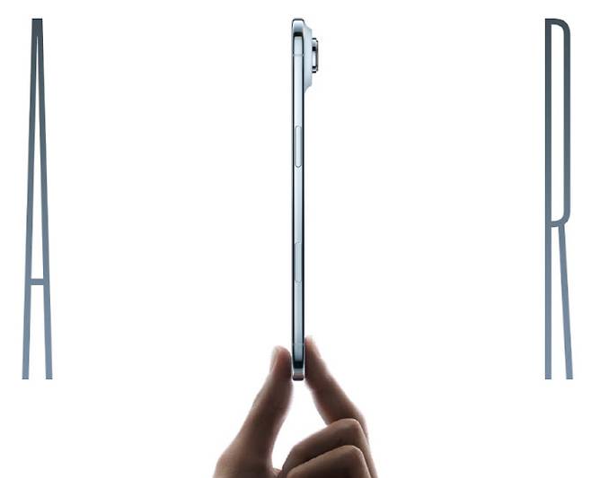 애플 신제품 아이폰 17 에어