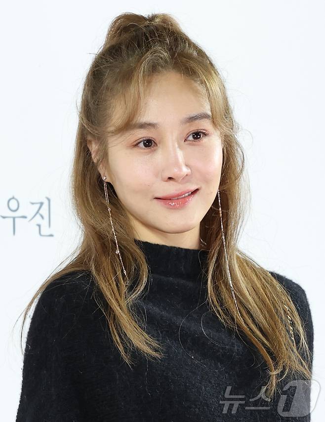 뮤지컬 배우 옥주현ⓒ News1 권현진 기자