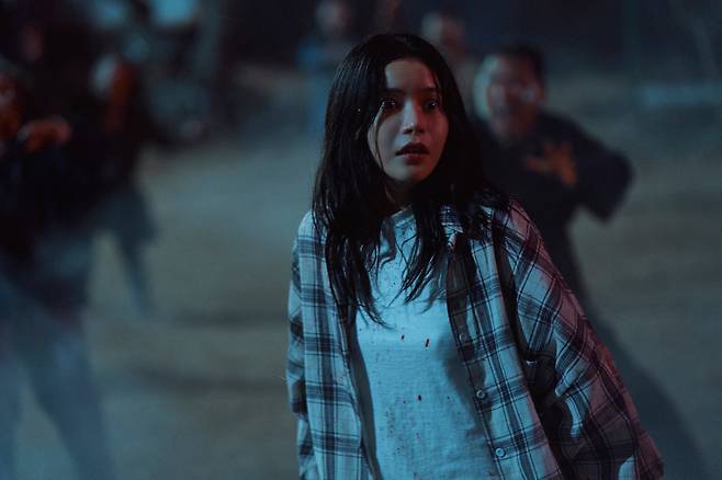 영화 귀시 스틸