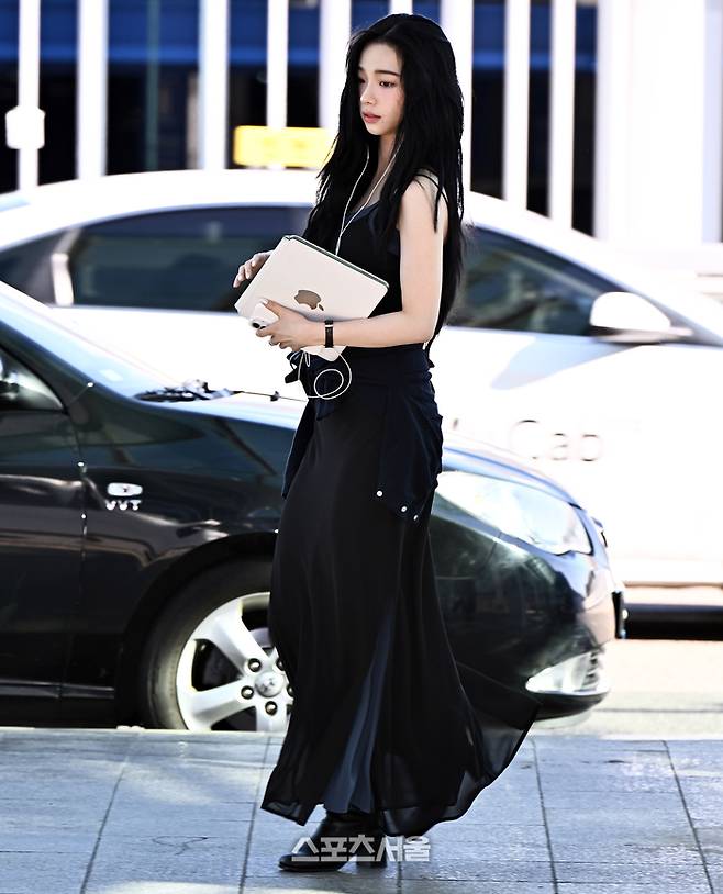 카리나. 이주상기자 rainbow@sportsseoul.com