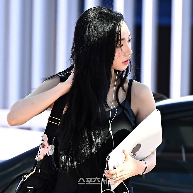 카리나. 이주상기자 rainbow@sportsseoul.com