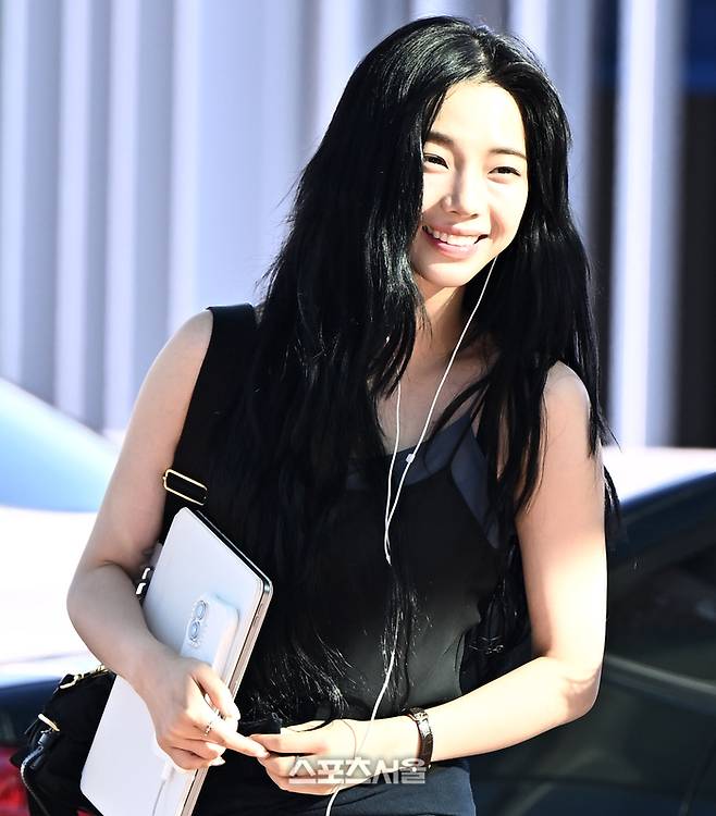 카리나. 이주상기자 rainbow@sportsseoul.com