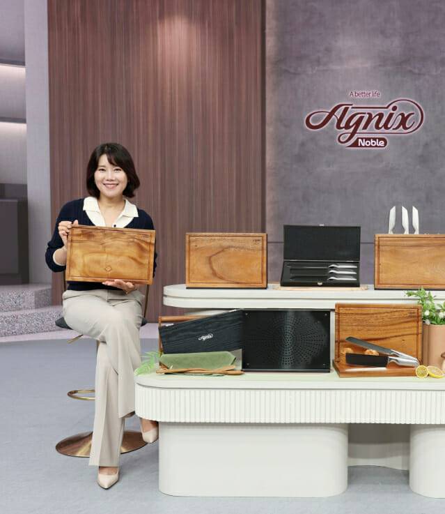 KT알파 쇼핑, 식기건조대 1위 아이넥스 칼도마 풀세트