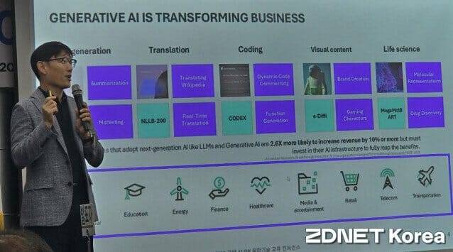 예기헌 세종대 교수가 10일 우주항공 분야 방어전략을 공개했다.