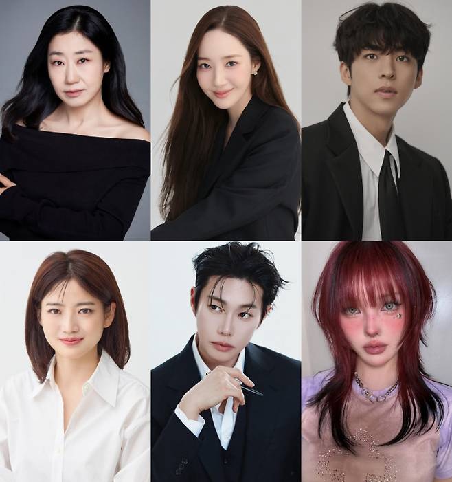 ‘퍼펙트 글로우’ 박민영→레오제이·포니, 뉴욕서 K-뷰티샵 오픈 (제공: tvN)