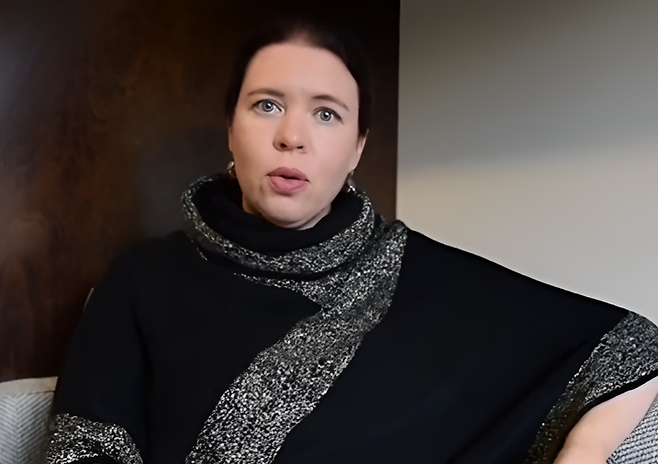 핀란드 진보 좌파 연합 소속 안나 콘툴라 의원 (사진=SNS)