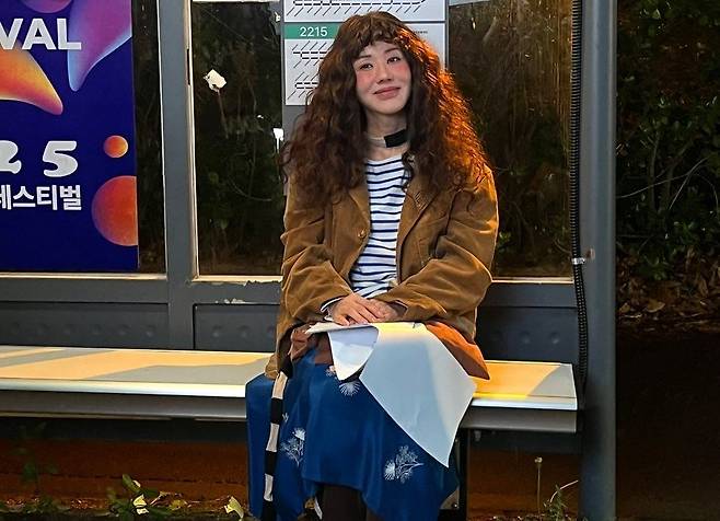 금쪽같은 내 스타 촬영 사진