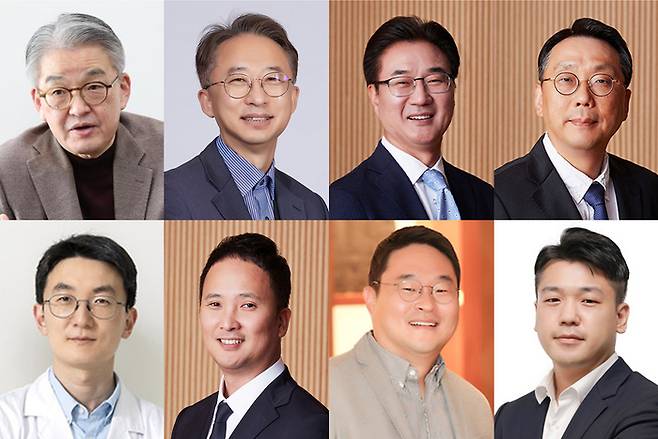 과학기술정보통신부가 주관하는 '2025년도 리튬메탈음극의 범용적 활용을 위한 모듈형LEA 핵심기술개발' 사업에 최종 선정됐다. 연구에 참여한 교수진(사진=연세대)