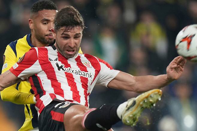 예라이 알바레스. 사진=AP 연합뉴스