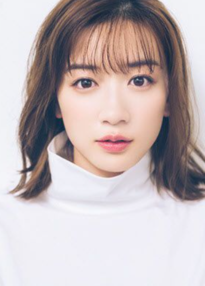 나가노 메이.사진=SNS 캡처