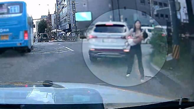 경기남부경찰청 제공 영상 갈무리