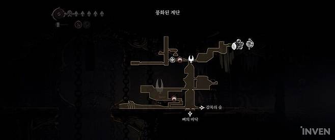 ▲ 어디로 가야 할지 알려주는 게 그렇게 고마울 수 없습니다