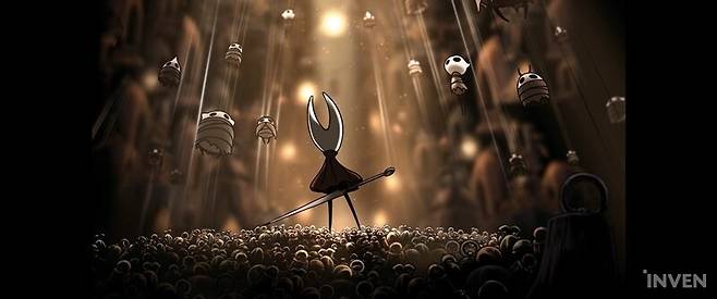 ▲ 컷신이 주는 전달력은 결코 작지 않습니다