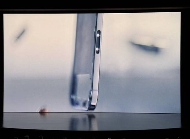 '아이폰17 에어' 출시. /사진=연합뉴스