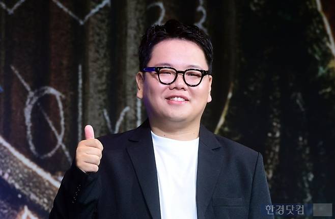 곽튜브 / 사진=변성현 한경닷컴 기자