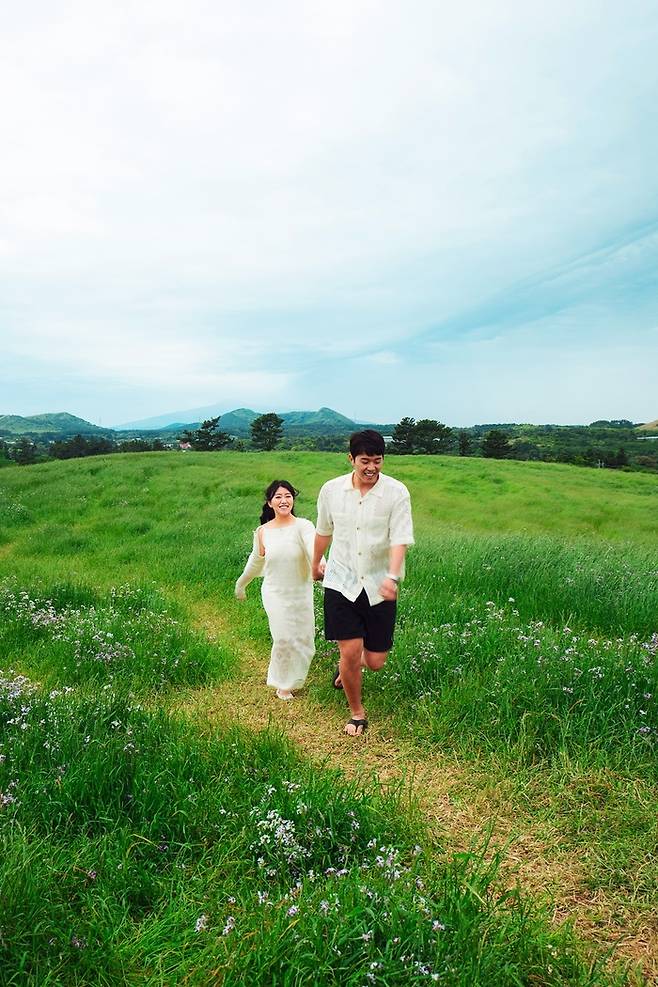 안친오름  / 사진=제주관광공사