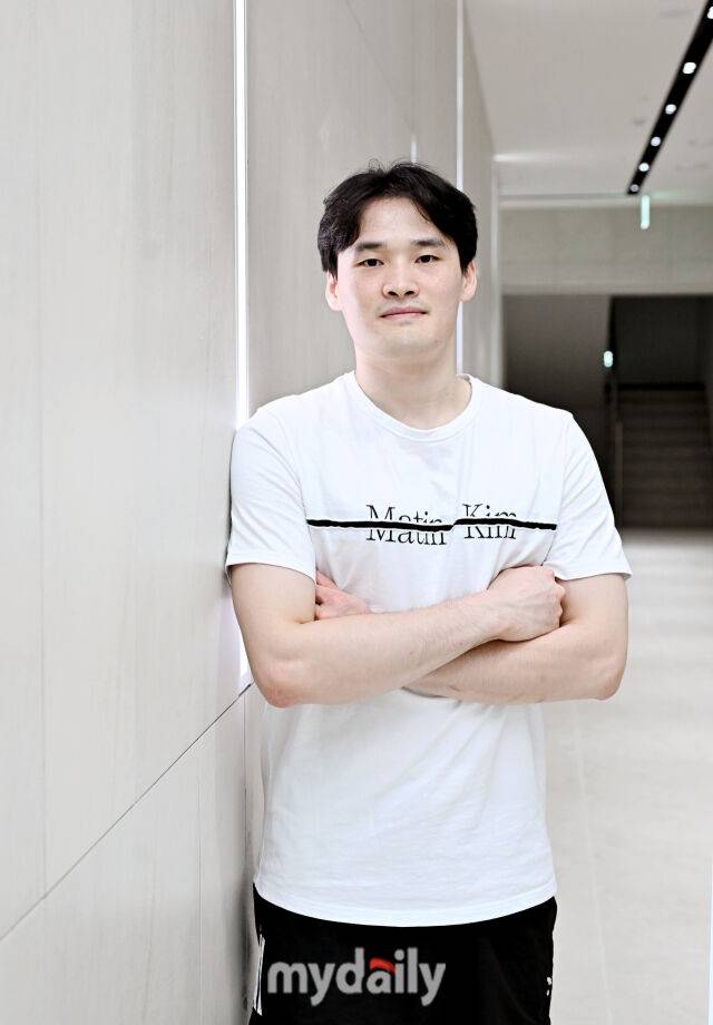 한국전력 김정호./송일섭 기자