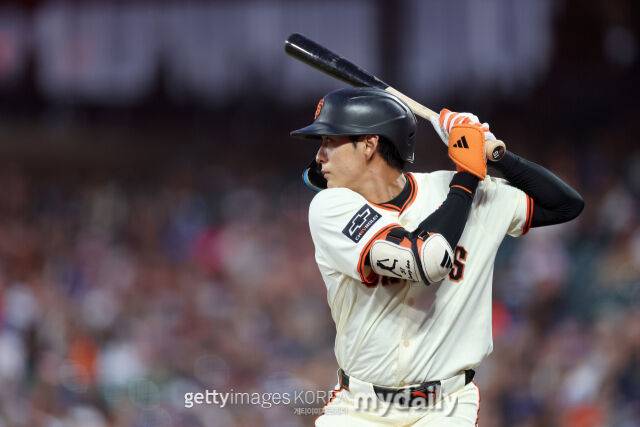 이정후. /게티이미지코리아