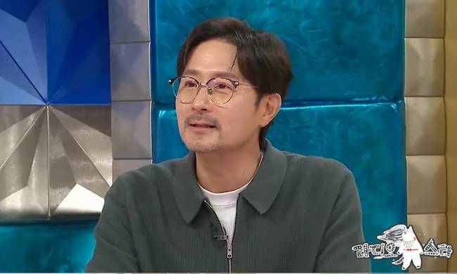 MBC ‘라디오스타’