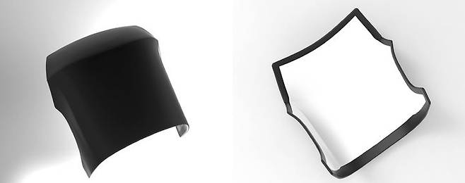 휴머노이드 로봇용 확장 전원 솔루션 FIB 파일럿 제품 (자료=케이지에이 제공) *재판매 및 DB 금지