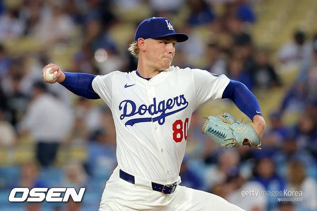 [사진] 에밋 시한 ⓒGettyimages(무단전재 및 재배포 금지)